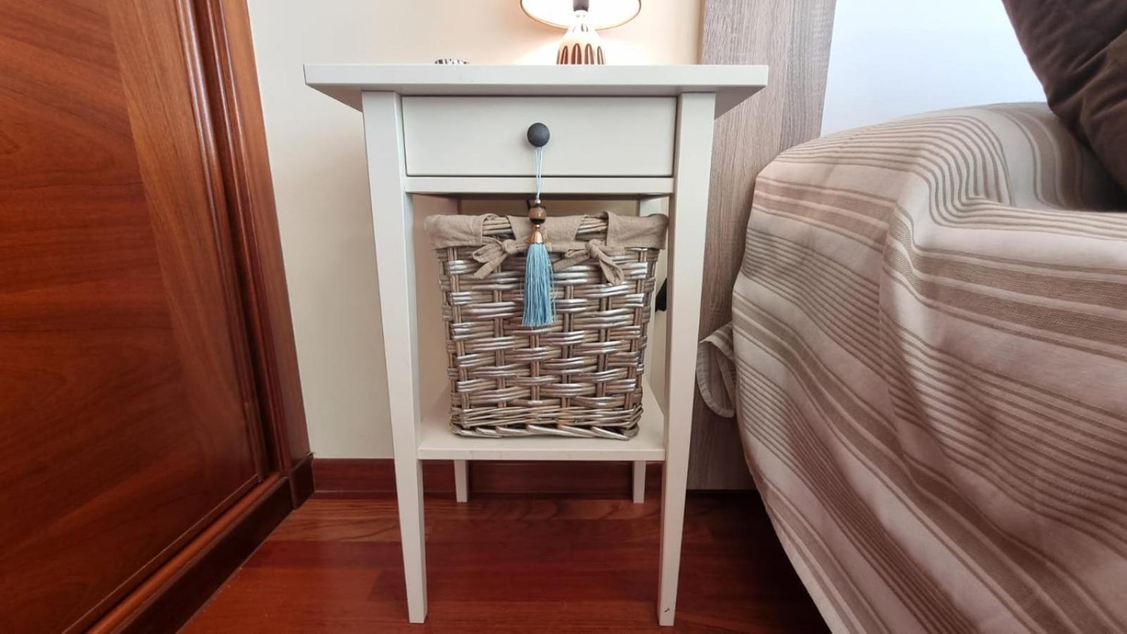 או גרובה Apartamento 1 Dormitorio 4 Personas En El Grove מראה חיצוני תמונה