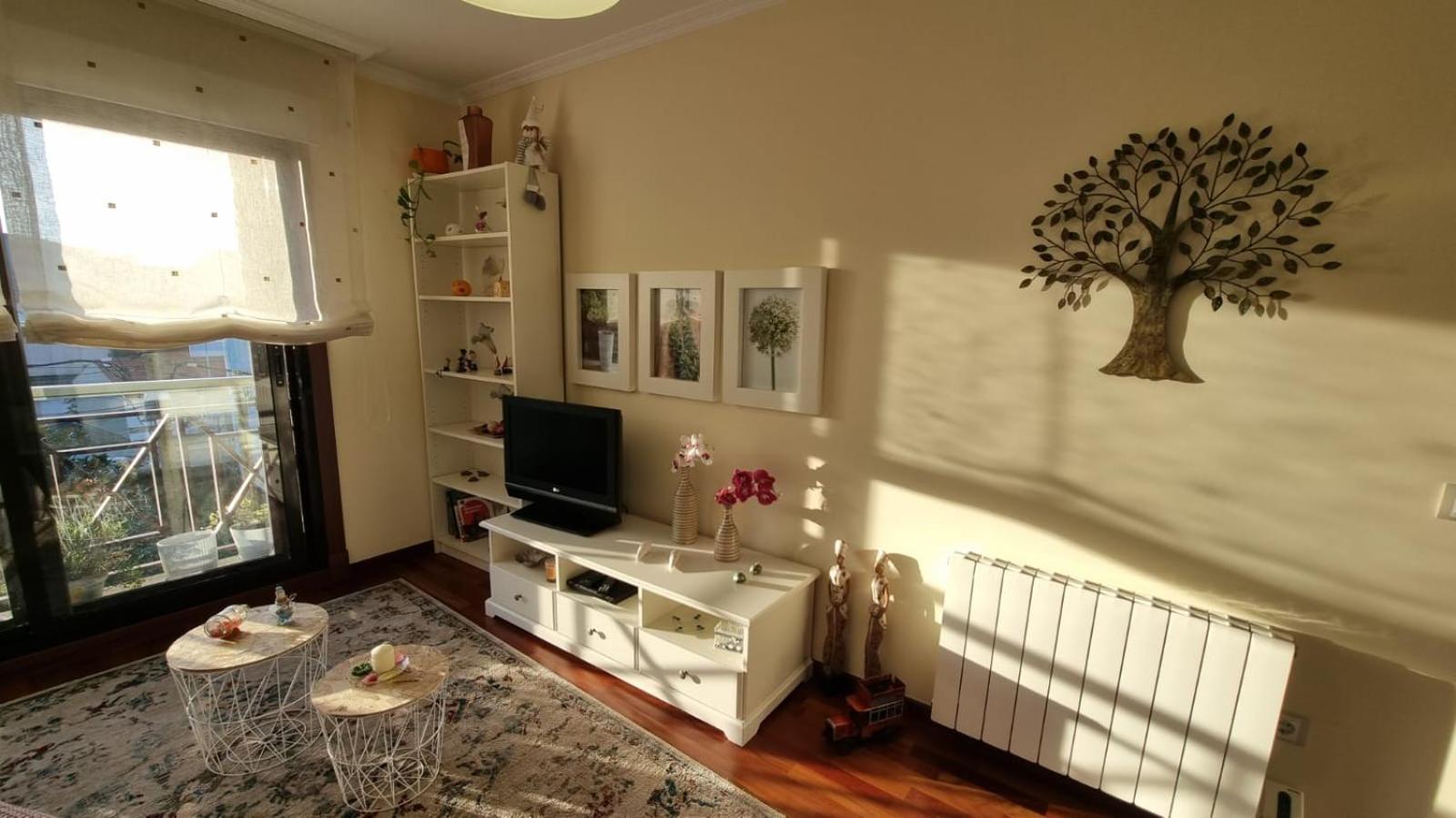 או גרובה Apartamento 1 Dormitorio 4 Personas En El Grove מראה חיצוני תמונה