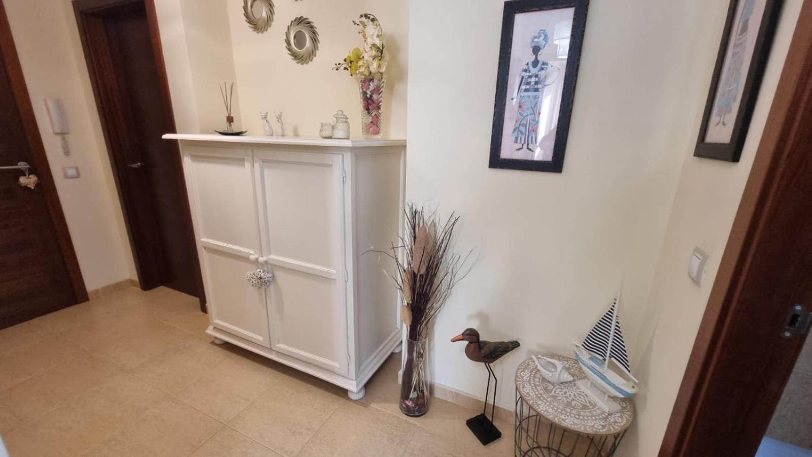 או גרובה Apartamento 1 Dormitorio 4 Personas En El Grove מראה חיצוני תמונה