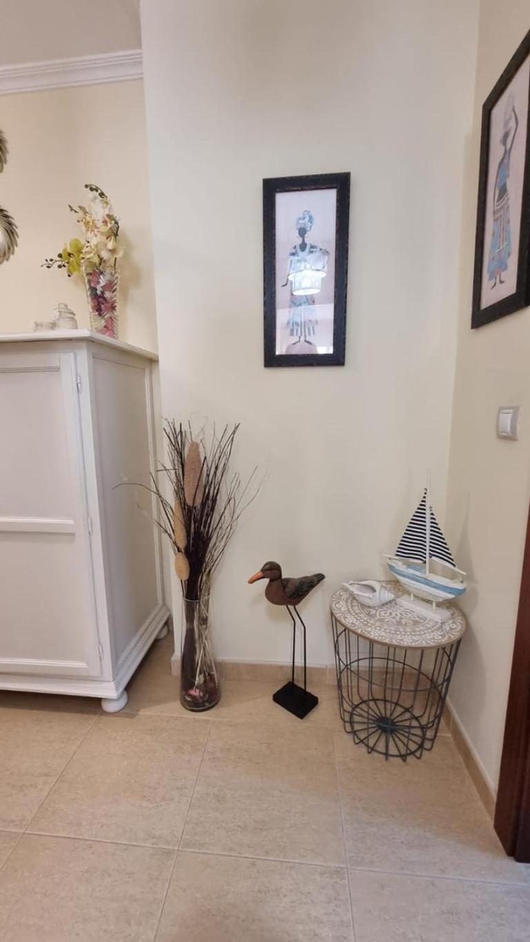 או גרובה Apartamento 1 Dormitorio 4 Personas En El Grove מראה חיצוני תמונה